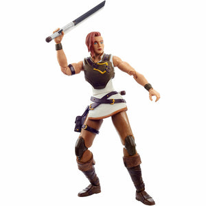 Masters of the Universe Revelation Teela Figure - Masterverse