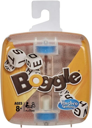 Hasbro Gaming Boggle