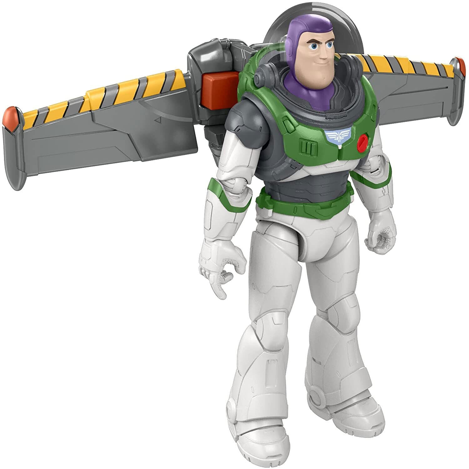 Disney Pixar Lightyear Blast & Battle XL-15 Spaceship Toy - New in Box!