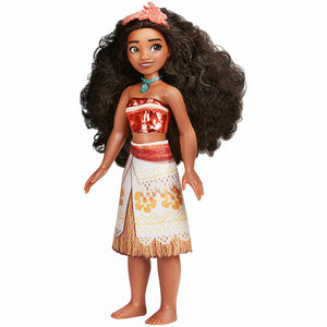 New Disney Princess Royal Shimmer Moana Doll F0906 - Free Shipping