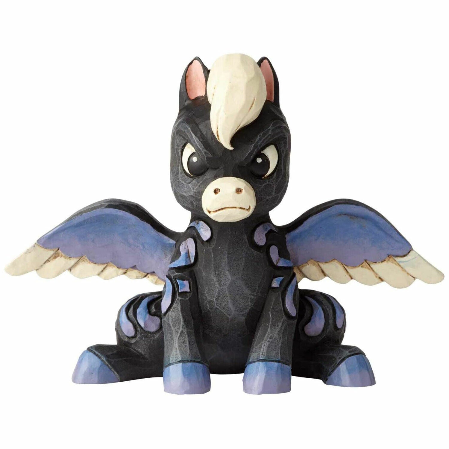 New Disney Traditions Pegasus Mini Figurine from Fantasia - Collectible