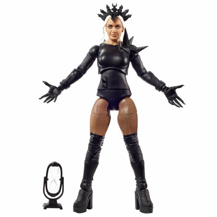 New WWE Elite Collection Series 92 Scarlett Action Figure