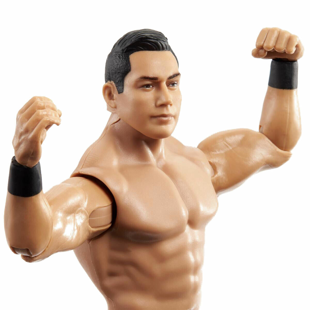 WWE Basic Action Figure Series 123 - Jake Atlas - NEW!