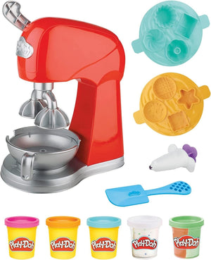 Play-Doh Kitchen Creations Magical Mixer Playset Kids Fun Arts & Crafts