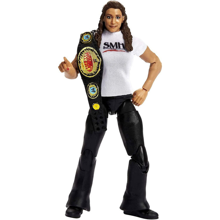 New WWE Elite Collection Series 94 Stephanie McMahon Action Figure