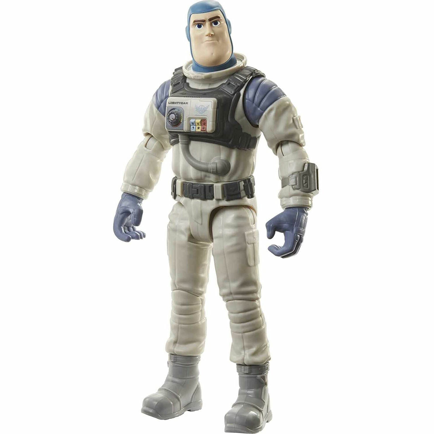 Disney Pixar Lightyear: XL-01 Buzz Lightyear Figure - 12-Inch - NEW!