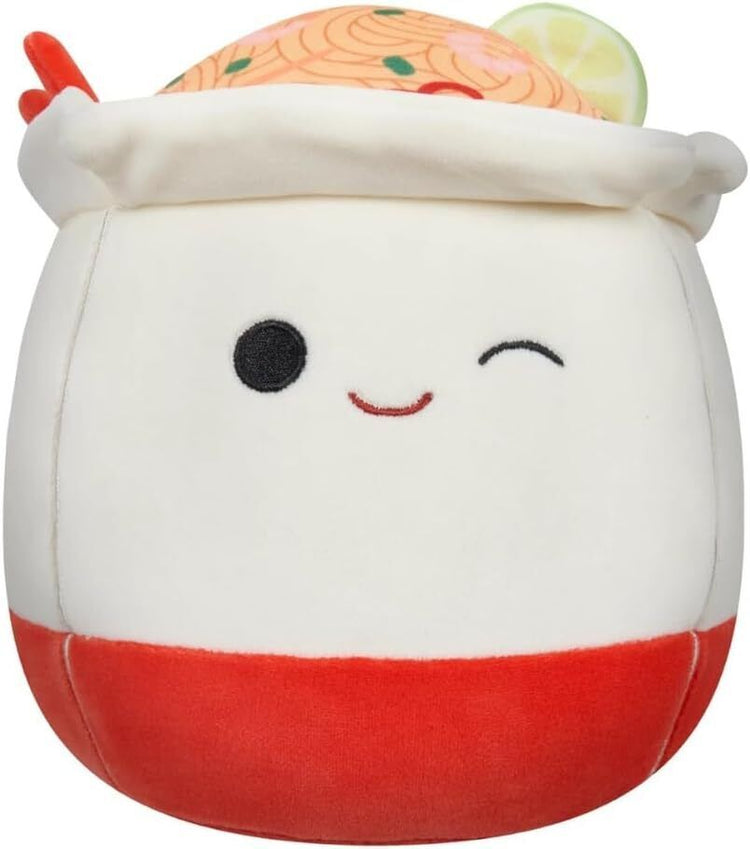 Squishmallows Squishmallows 2024 New Collection - Adorable 7.5 Inch Plush Toys Daley