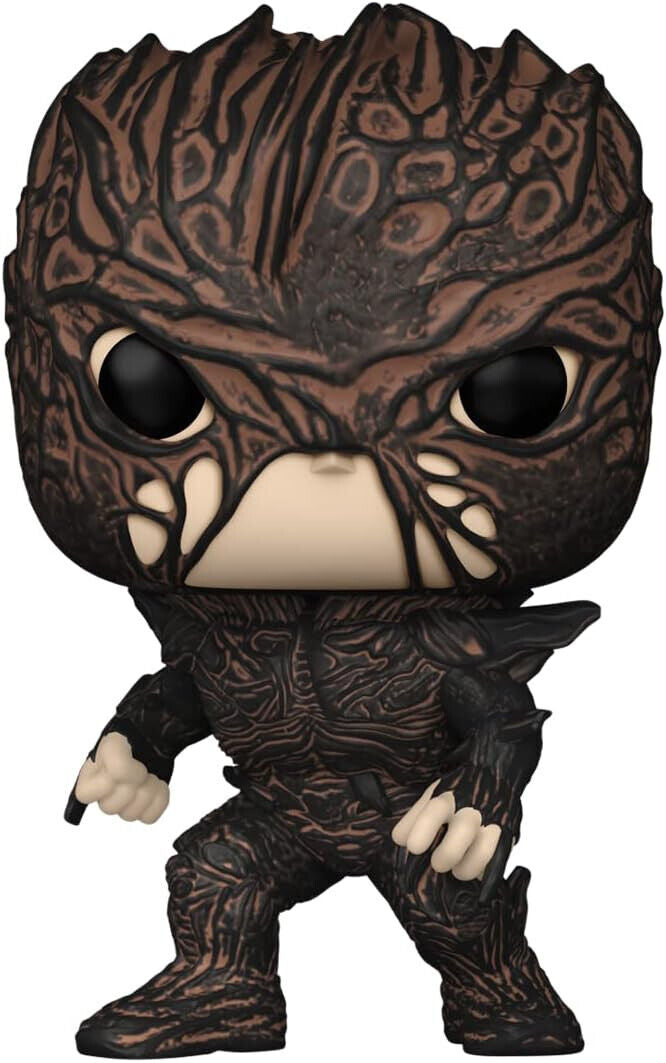 Funko Pop! Movies: The Flash - Dark Flash Vinyl Figure #1338