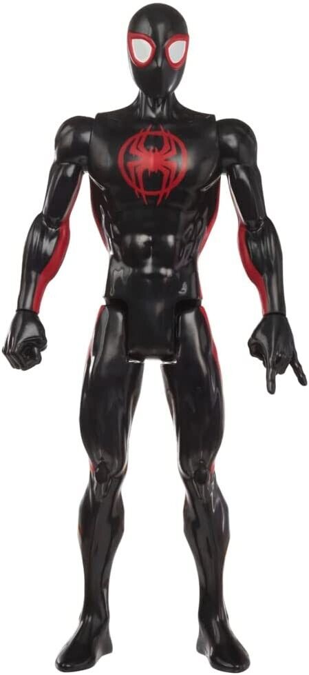 Spider-Man Miles Morales/Spider-Man Across the Spider-VerseMarvel Action Figure