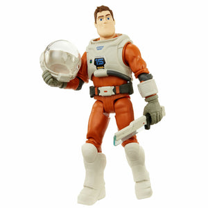 Disney Pixar Lightyear: Space Ranger Gear XL-01 Buzz Figure