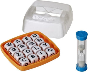 Hasbro Gaming Boggle