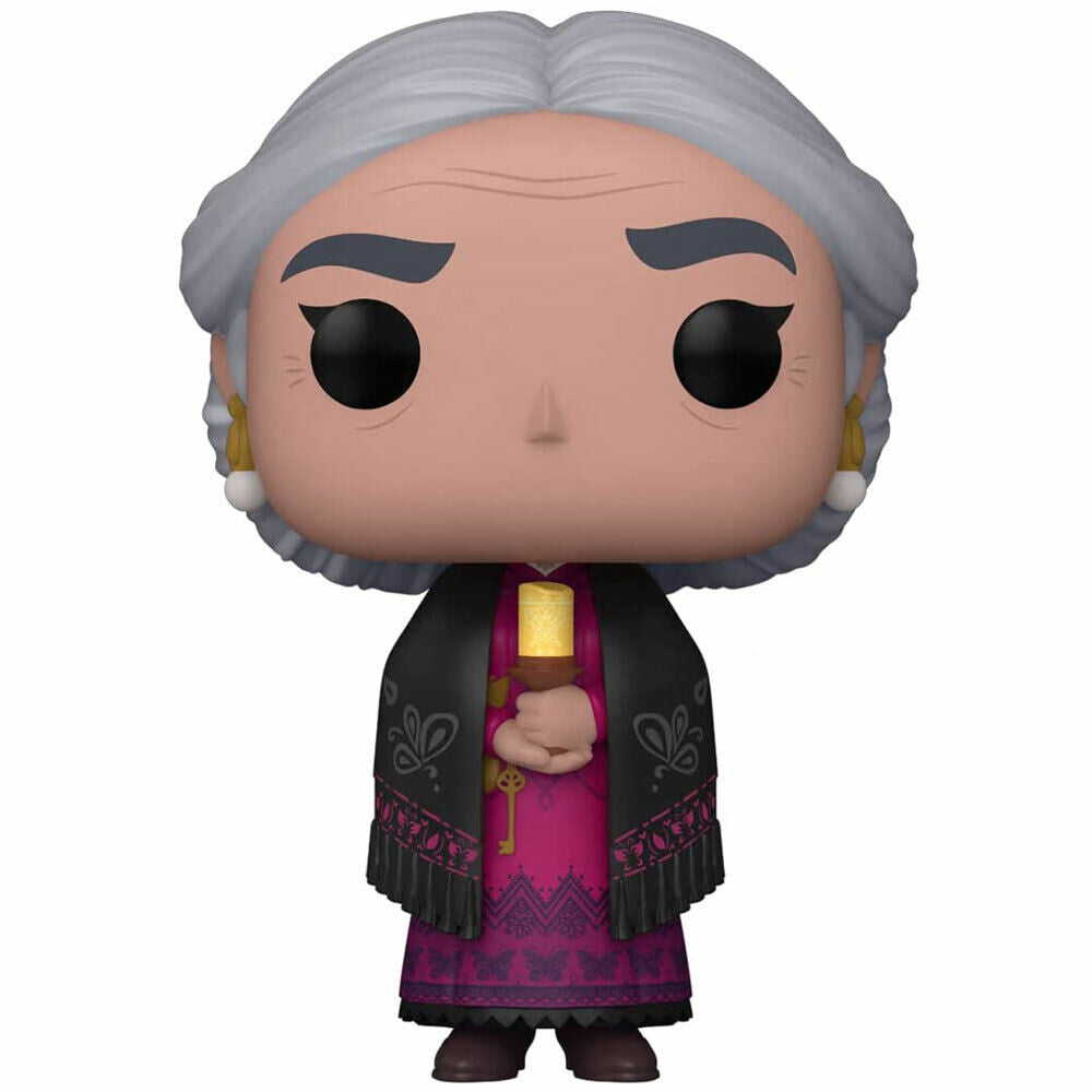 New Disney Encanto Pop! Vinyl Figure - Abuela Alma Madrigal - Free Shipping