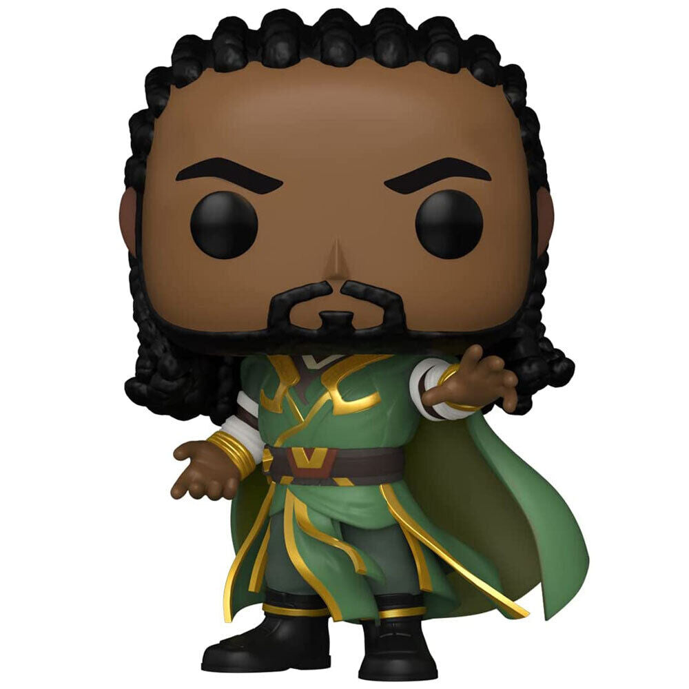 "Marvel Doctor Strange Pop! Vinyl - Master Mordo"