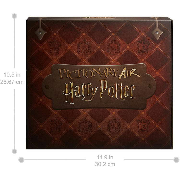 Pictionary Air Harry Potter Edition *BRAND NEW*
