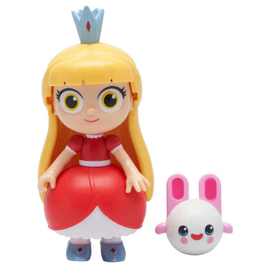 True and the Rainbow Kingdom Figure w/ Mini Wish - Choose Your Favorite Characte - Grizelda & Hearya