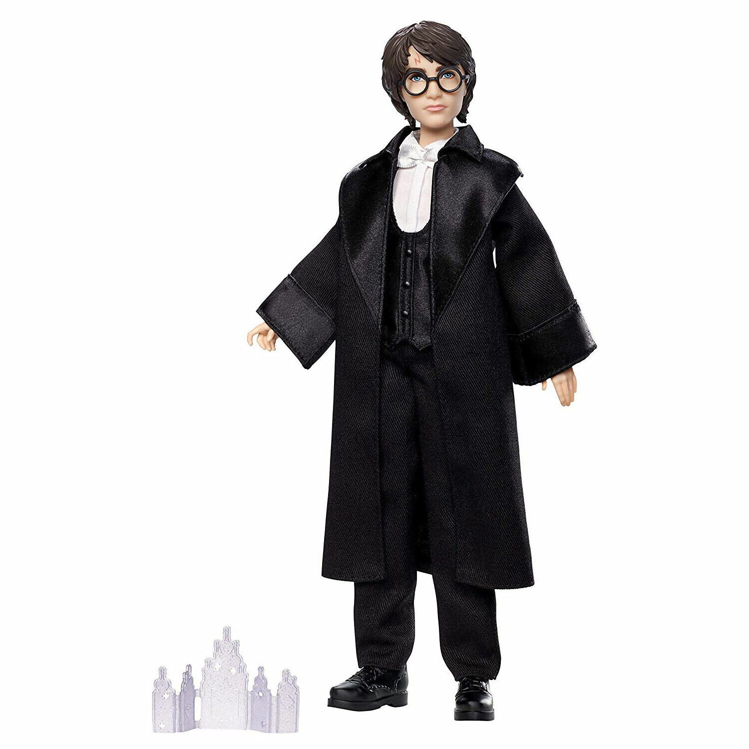 New Harry Potter Yule Ball Doll - Wizarding World Collectible