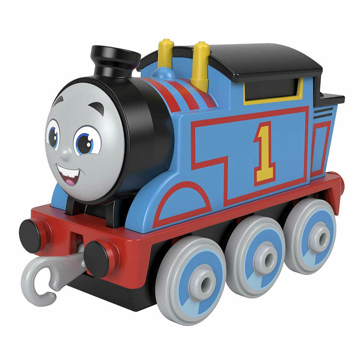 New Fisher-Price Thomas & Friends Thomas Metal Engine HBX91,NEW 2023, FREE P & P