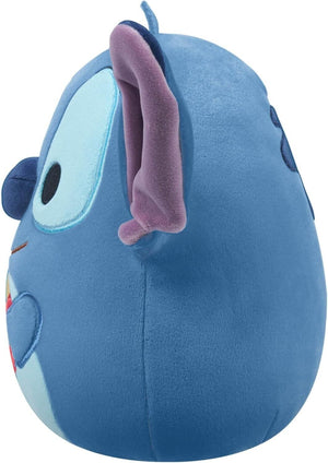 Squishmallows Original Disney 8-Inch Stitch With French Fries Plush - Little Ult