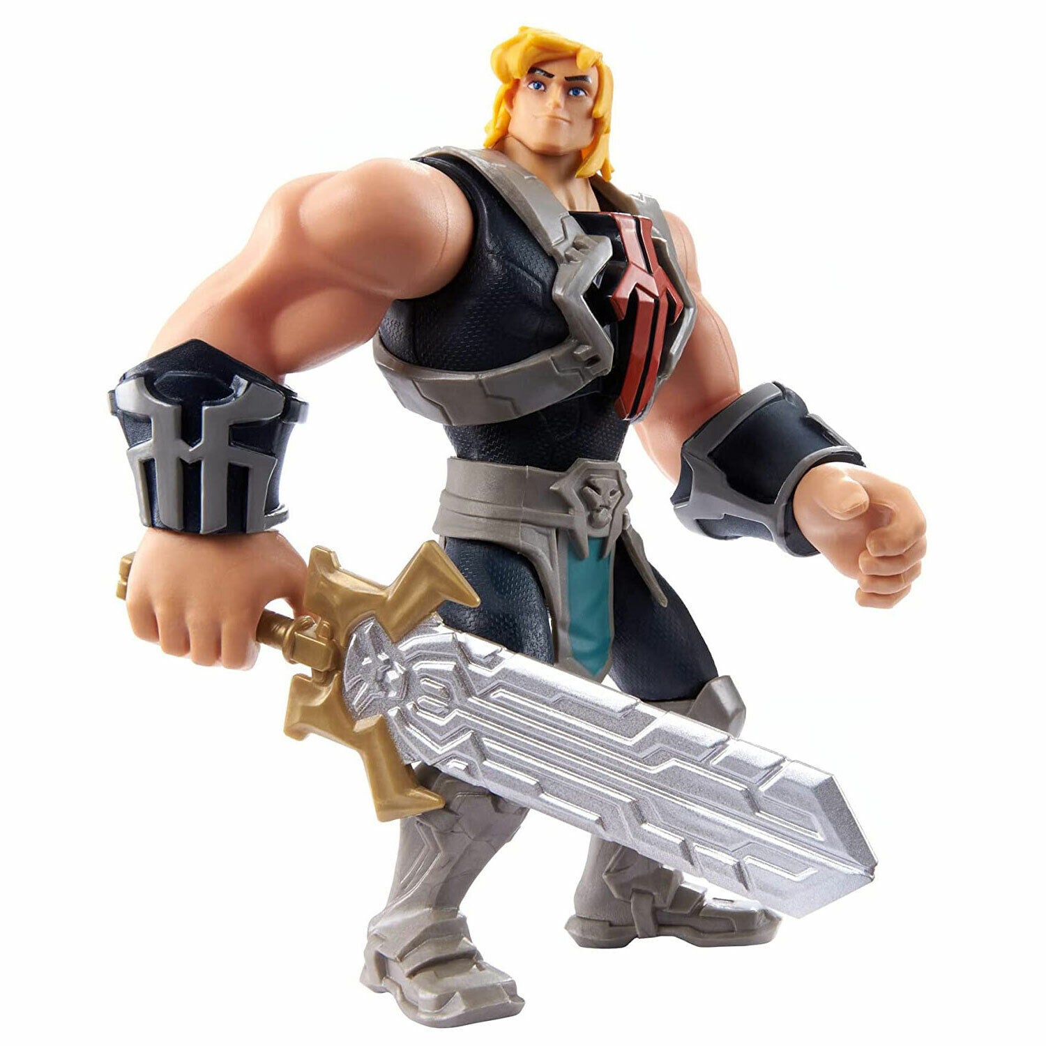 He-Man and The Masters Of The Universe - Animated Series Action Figure