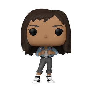 Funko POP! Marvel Multiverse of Madness #1002 America Chavez - New in Box