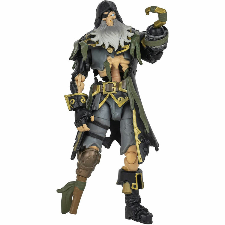 New Fortnite Blackheart Legendary Figure - 6-Inch - Free Shipping