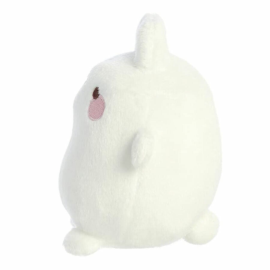 New Molang Small Plush Toy - 12cm Soft Smol Molang