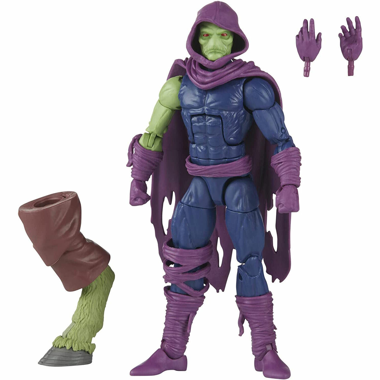 Marvel Legends Doctor Strange Sleepwalker Figure - Multiverse of Madness