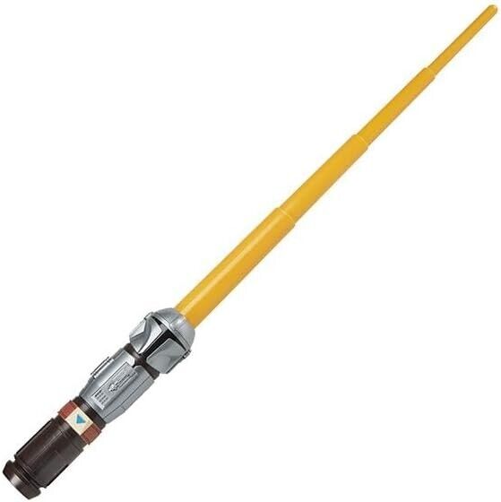 Star Wars Lightsaber Squad The Mandalorian - Roleplay Toy