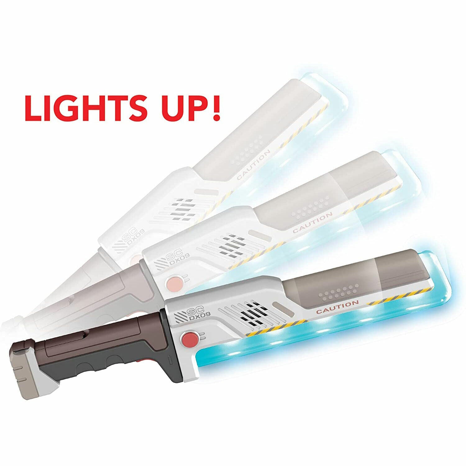 New Disney Pixar Lightyear Laser Blade DX Roleplay Toy