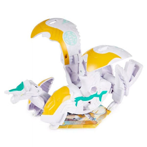 2023 Bakugan Legends Deka Pegatrix x Gillator - New Season 5 Release