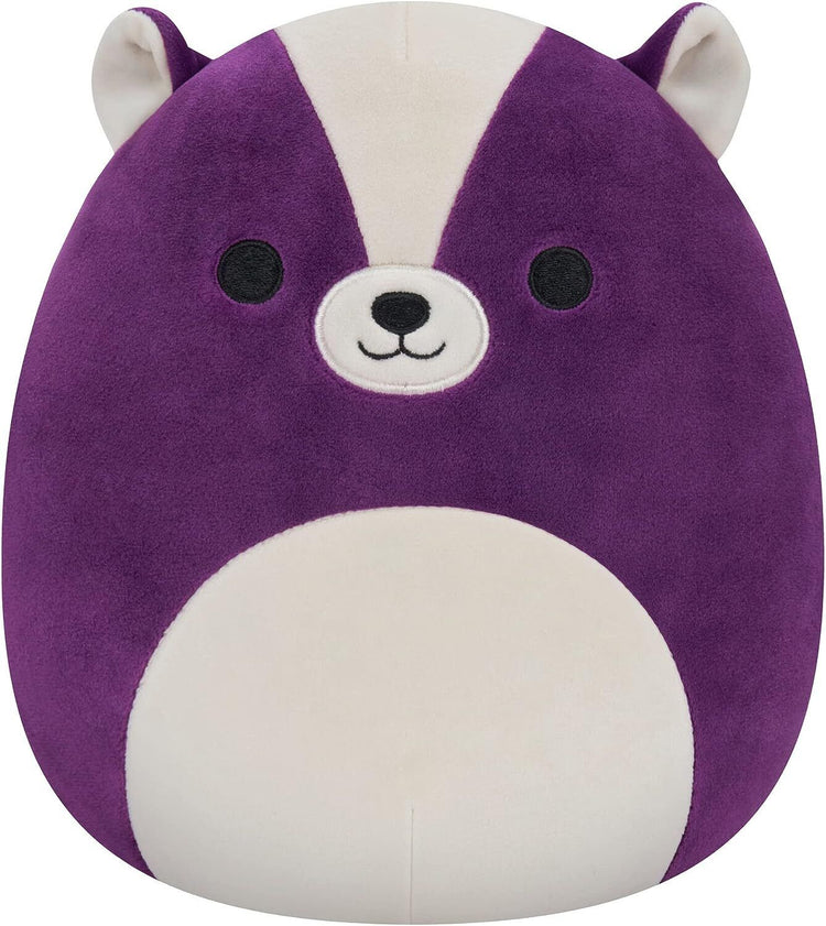 Squishmallows Squishmallow 7.5-inch Soft Cuddle Toy Cute Animal Pillow Kid Gift Sloan