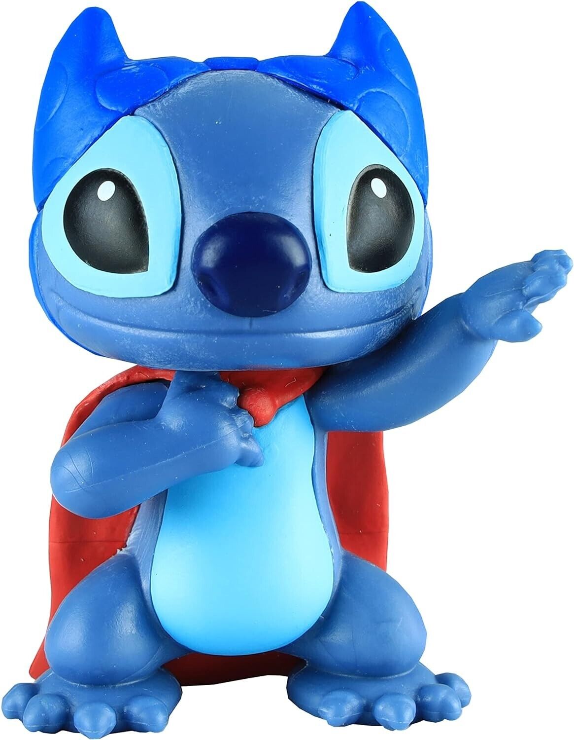 Disney Stitch Collector Figure Set