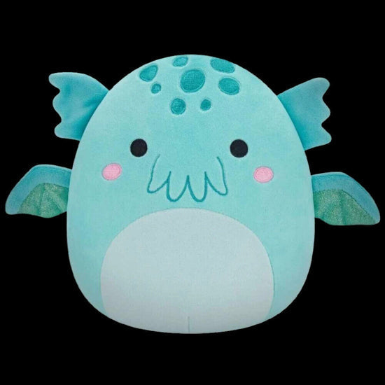 Squishmallows Squishmallow 7.5-Inch SOFT CUDDLE Toy Cute Animal Pillow Kid GIFT - THEOTTO