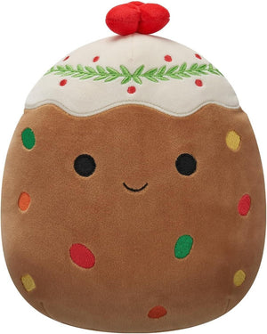 Squishmallows 2024 Christmas 7.5 Inch Plush - NEW Seasonal Collection