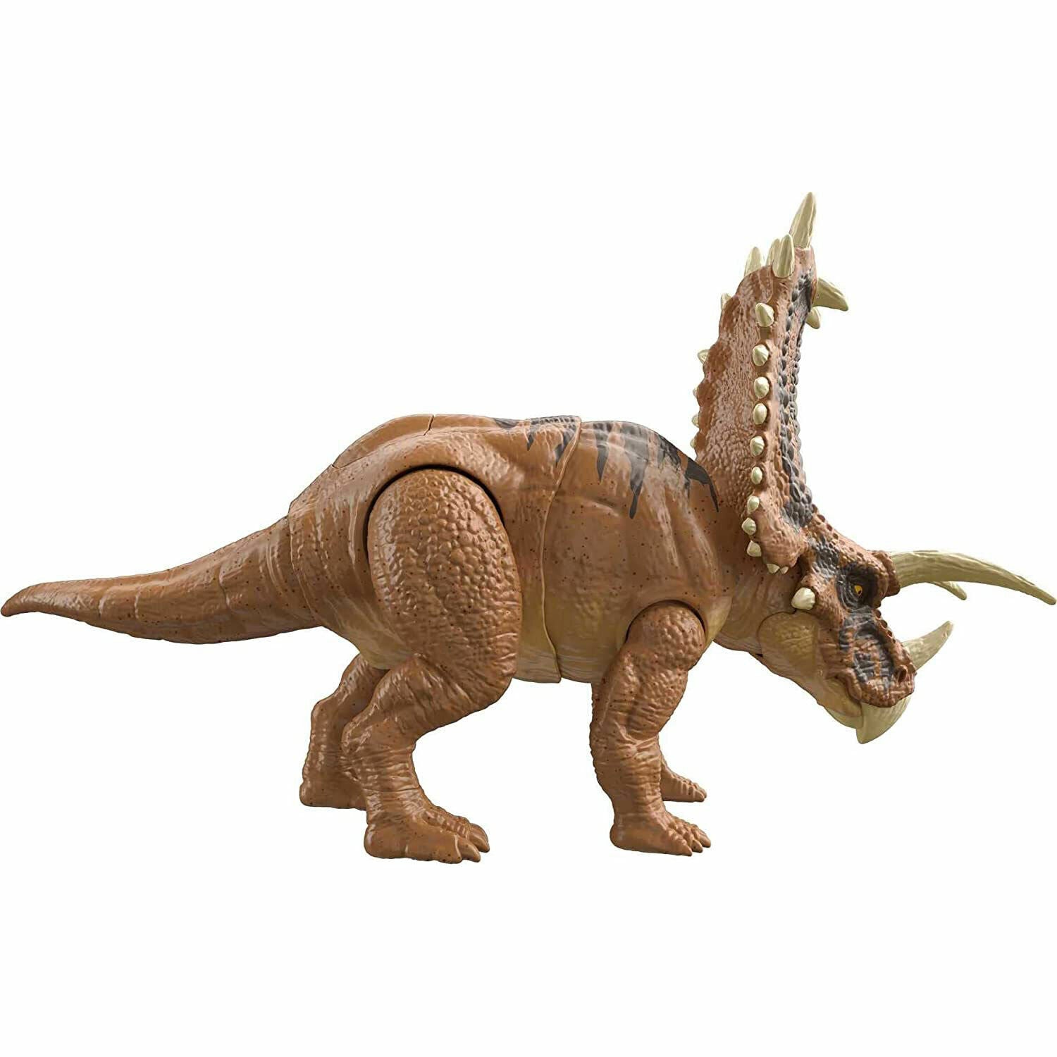 Jurassic World Mega Destroyers - Pentaceratops Figure