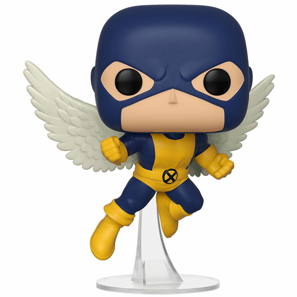 Marvel 80 Years Pop! Vinyl - Angel First Appearance *NEW*