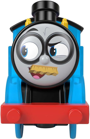 Thomas & Friends Secret Agent Thomas Motorized Fisher-Price