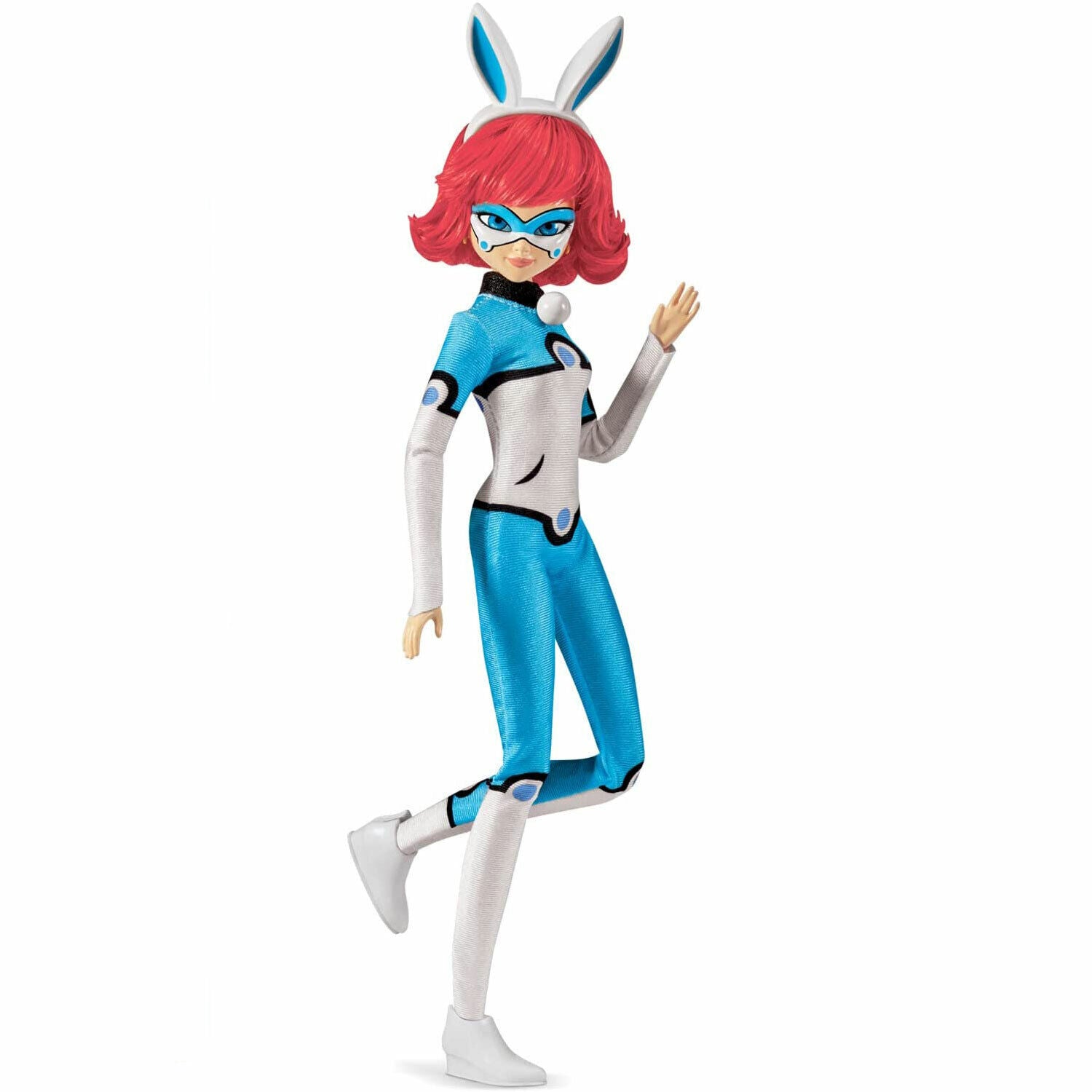 New Miraculous Bunnyx Fashion Doll - 26cm - Free Shipping