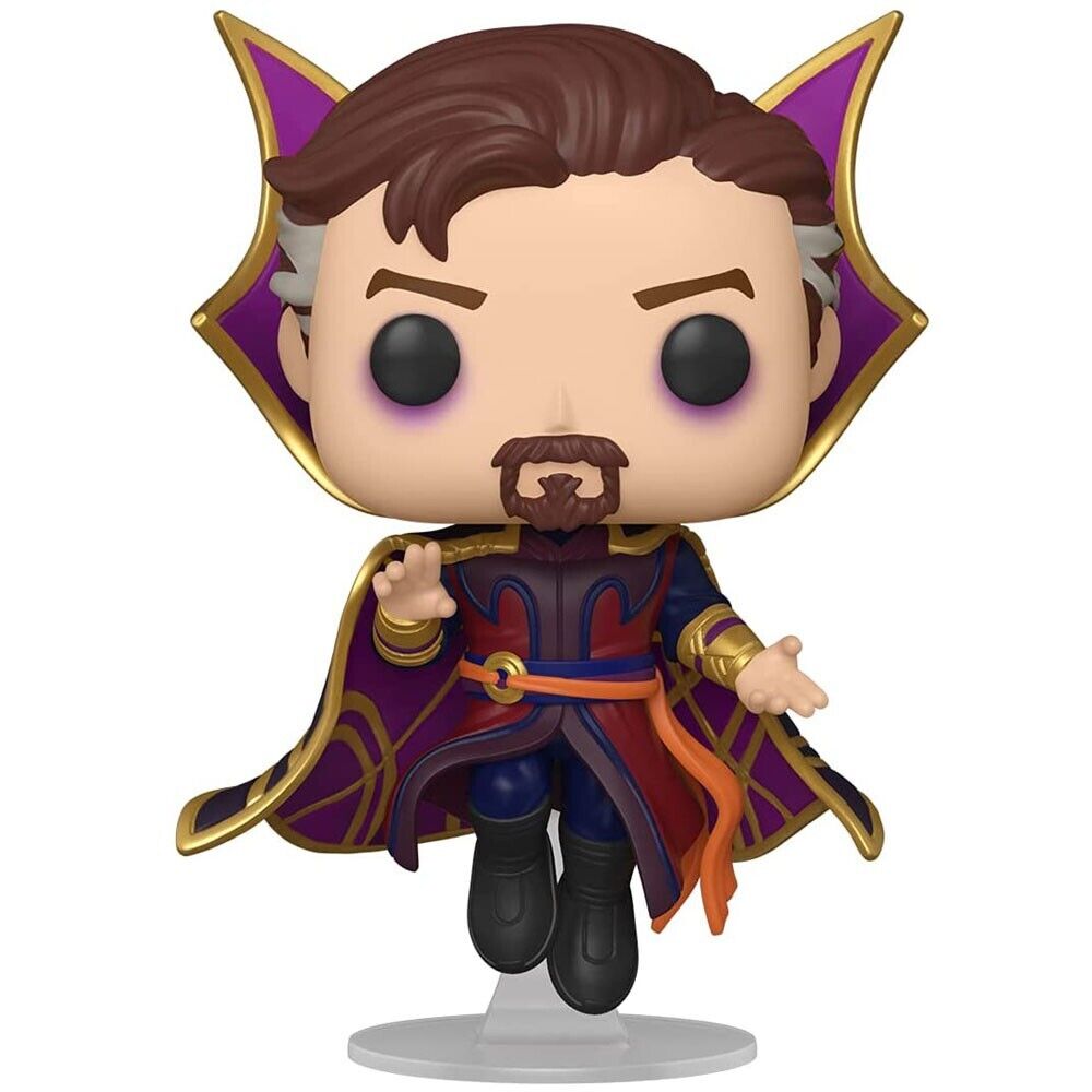 New Marvel What If...? Pop! Vinyl - Doctor Strange Supreme - Free Shipping