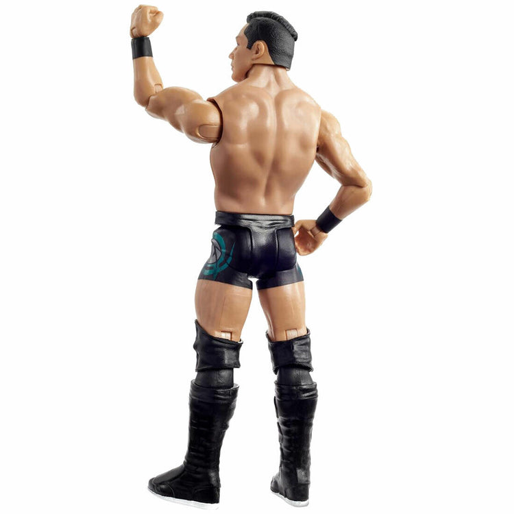 WWE Basic Action Figure Series 123 - Jake Atlas - NEW!