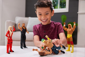 WWE John Cena Basic Series 139 Wrestling Action Figure Toy