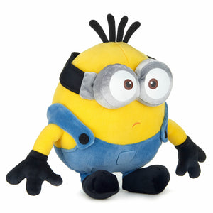 New Minions The Rise of Gru 10-Inch Cuddly Otto Plush Toy