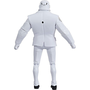 Fortnite Brutus (Ghost) Deluxe 6-Inch Action Figure - Victory Royale Series