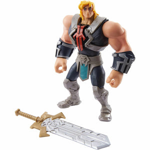 He-Man and The Masters Of The Universe - Animated Series Action Figure