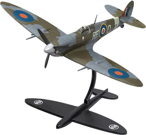 Airfix A55001 Supermarine Spitfire Mk.Vc 1:72 Scale Model Starter Set