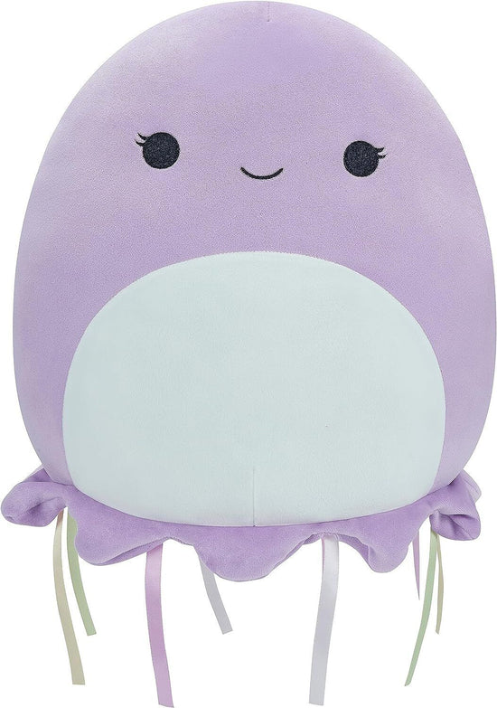 12-Inch Squishmallows - Super Soft and Cuddly Plush Toy - Various Characters.. - ANNI