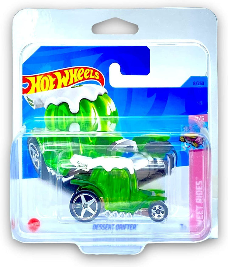 Hot Wheels Cars, Trucks, Bikes, Hot Wheels Die Cast. Hot Wheels Cheap - DESSERT DRIFTER