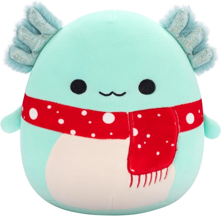 Squishmallows 2024 Christmas 7.5 Inch Plush - NEW Seasonal Collection