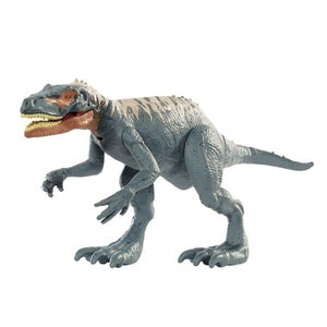 New Jurassic World Wild Pack Herrerasaurus Dinosaur Figure - Collectible Toy