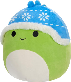 Danny Squishmallows XMAS 2023 7.5inch Plush Brand New